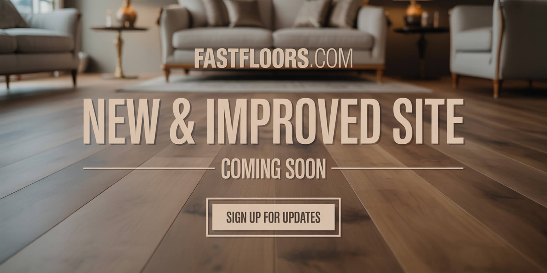 New Fast Floors Online Website