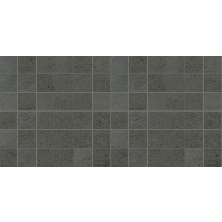 Picture of American Olean - Theoretical Mosaic Imaginative Gray