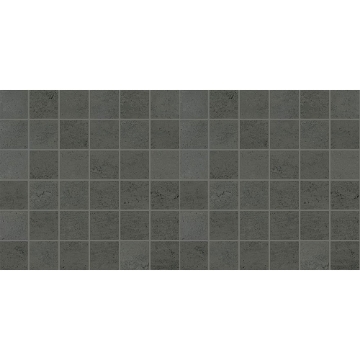 Picture of American Olean - Theoretical Mosaic Imaginative Gray