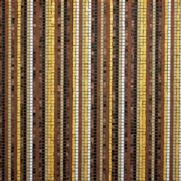 Picture of Bisazza Mosaico - Decori 10 - Stripes Fall