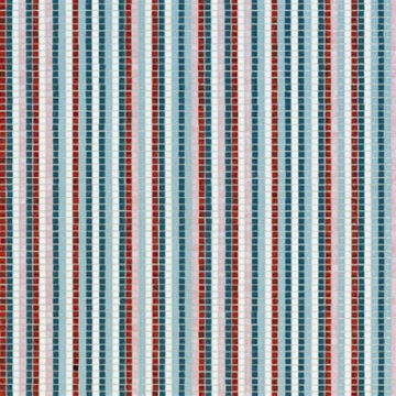 Picture of Bisazza Mosaico - Decori 10 - Stripes Winter
