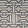 Picture of Bisazza Mosaico - Decori 20 - Chains Grey