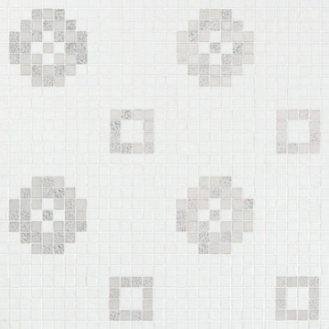 Picture of Bisazza Mosaico - Decori 20 - Petit Four Oro