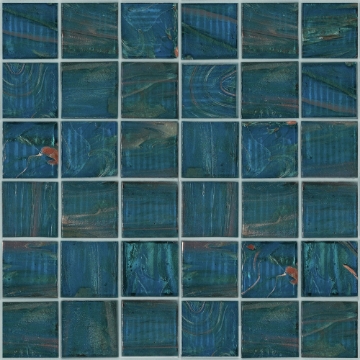 Show details for Bisazza Mosaico - 5 X 5 GM 50.49 Picture of Bisazza Mosaico - 5 X 5 GM 50.49