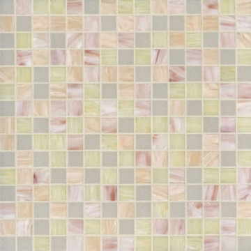 Picture of Bisazza Mosaico - Blends 20 Algeri
