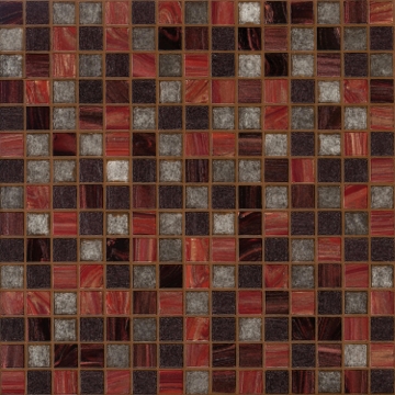 Picture of Bisazza Mosaico - Blends 20 Alina