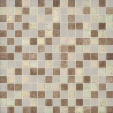 Picture of Bisazza Mosaico - Blends 20 Altea