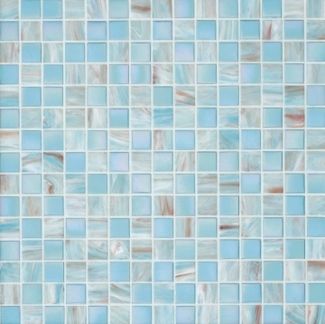 Picture of Bisazza Mosaico - Blends 20 Audrey