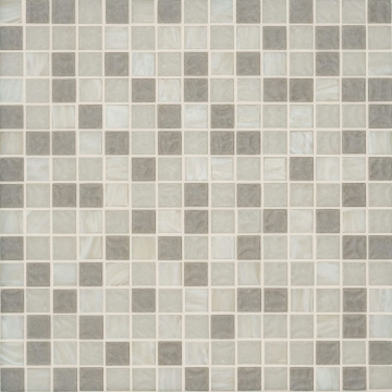 Picture of Bisazza Mosaico - Blends 20 Bruxelles