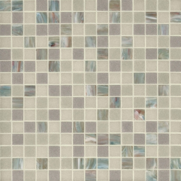 Picture of Bisazza Mosaico - Blends 20 Budapest