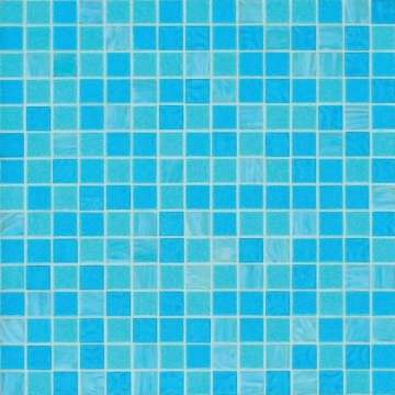 Picture of Bisazza Mosaico - Blends 20 Camberra