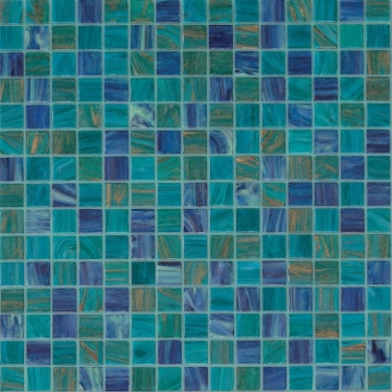 Picture of Bisazza Mosaico - Blends 20 Dafne