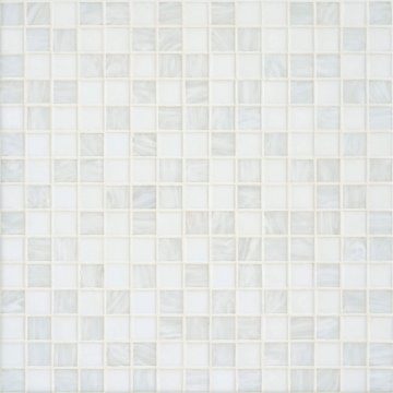 Picture of Bisazza Mosaico - Blends 20 Ghiaccio Plus