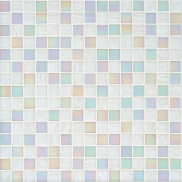 Picture of Bisazza Mosaico - Blends 20 Grace
