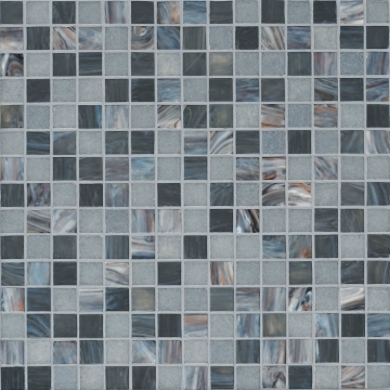 Picture of Bisazza Mosaico - Blends 20 Ilda