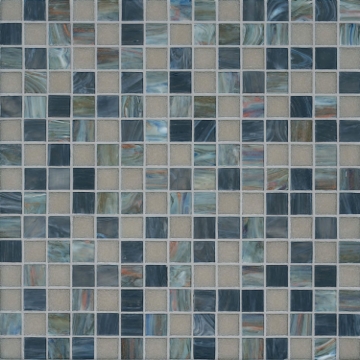 Picture of Bisazza Mosaico - Blends 20 Lavinia