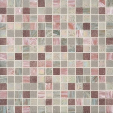 Picture of Bisazza Mosaico - Blends 20 Leda