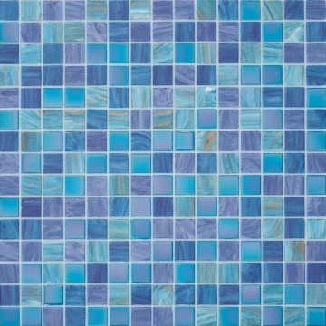 Picture of Bisazza Mosaico - Blends 20 Liz
