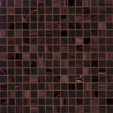 Picture of Bisazza Mosaico - Blends 20 Mombasa