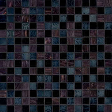 Picture of Bisazza Mosaico - Blends 20 New Iside