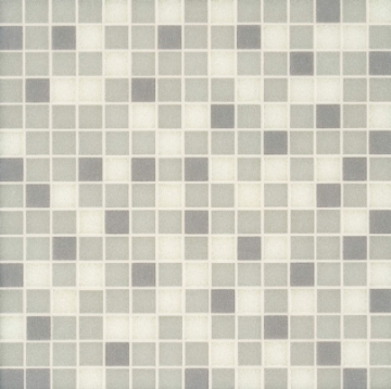 Picture of Bisazza Mosaico - Blends 20 Nuvole