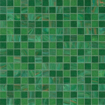 Picture of Bisazza Mosaico - Blends 20 Oxford