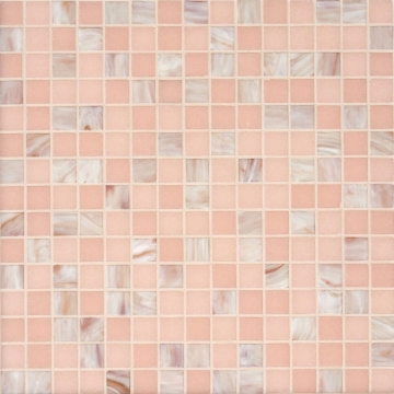 Picture of Bisazza Mosaico - Blends 20 Porto