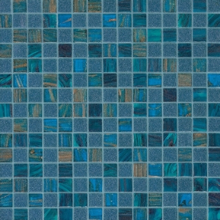 Picture of Bisazza Mosaico - Blends 20 Salice