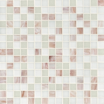 Picture of Bisazza Mosaico - Blends 20 Seattle