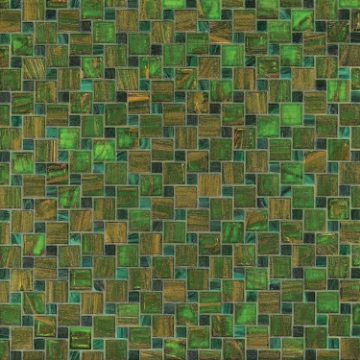 Picture of Bisazza Mosaico - Variations Cornelia