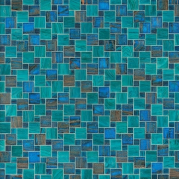 Picture of Bisazza Mosaico - Variations Prisca