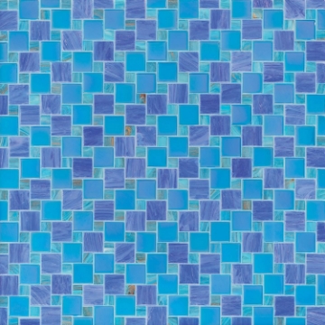 Picture of Bisazza Mosaico - Variations Sabina