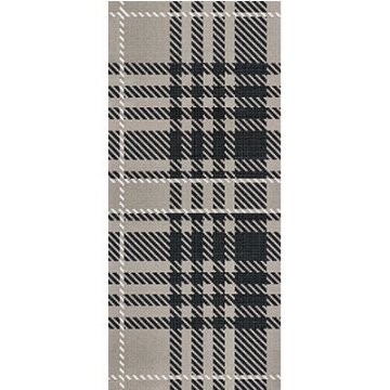 Picture of Bisazza Mosaico - Decori 10 - Albert Albert Grey