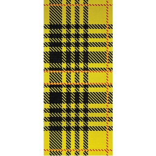 Picture of Bisazza Mosaico - Decori 10 - Albert Albert Yellow