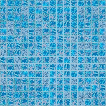 Picture of Bisazza Mosaico - Glow GW 09