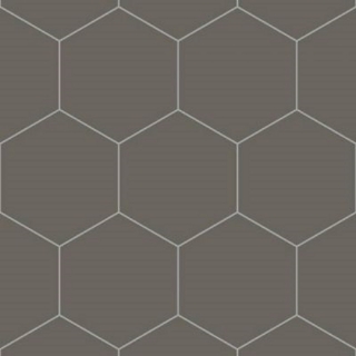 Picture of Bisazza Mosaico - Cementiles Full Colors Hex Fango