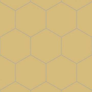 Picture of Bisazza Mosaico - Cementiles Full Colors Hex Grano