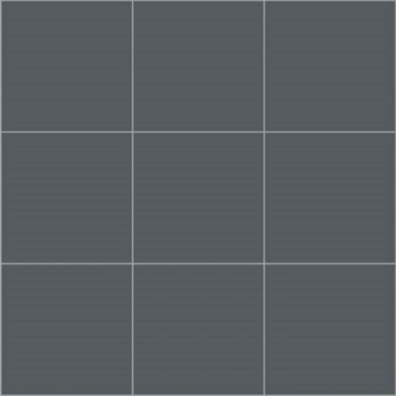 Picture of Bisazza Mosaico - Cementiles Full Colors Square Asfalto