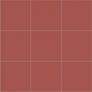 Picture of Bisazza Mosaico - Cementiles Full Colors Square Diaspro