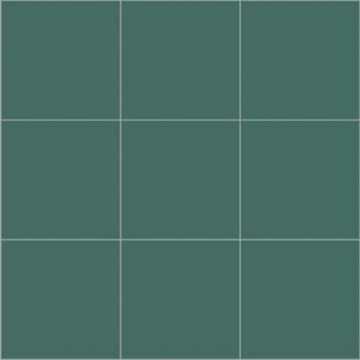 Picture of Bisazza Mosaico - Cementiles Full Colors Square Petrolio