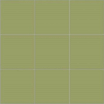 Picture of Bisazza Mosaico - Cementiles Full Colors Square Pistacchio