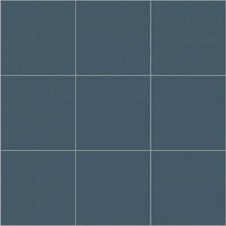 Picture of Bisazza Mosaico - Cementiles Full Colors Square Prussia