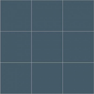 Picture of Bisazza Mosaico - Cementiles Full Colors Square Prussia