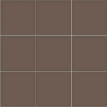 Picture of Bisazza Mosaico - Cementiles Full Colors Square Tabacco