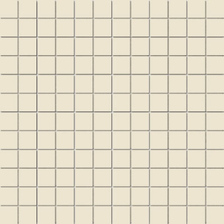 Picture of American Olean - Unglazed Porcelain Mosaics Clearface 1 x 1 Biscuit