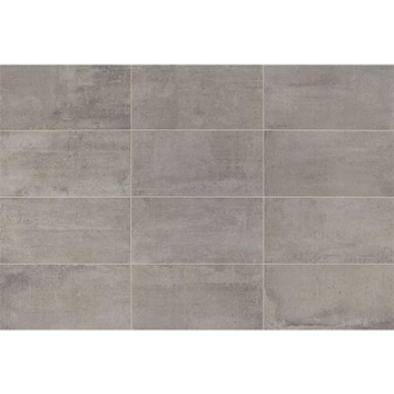 Picture of American Olean - Union 24 x 48 Industrial Gray