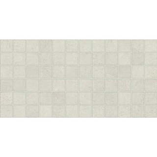 Picture of American Olean - Windmere Mosaic Scottish White