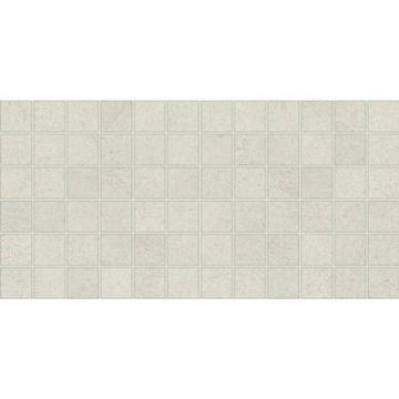Picture of American Olean - Windmere Mosaic Scottish White