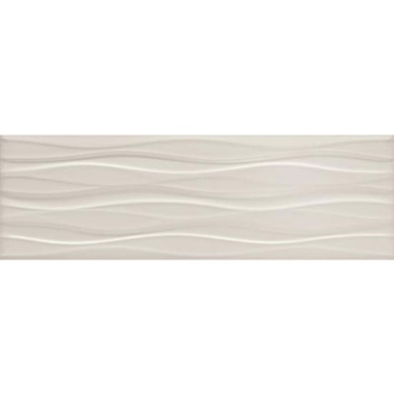 Picture of American Olean - Visual Impressions Multi-Wave Gray