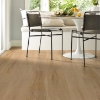 Picture of Shaw Floors - Homestead Chaise Tan